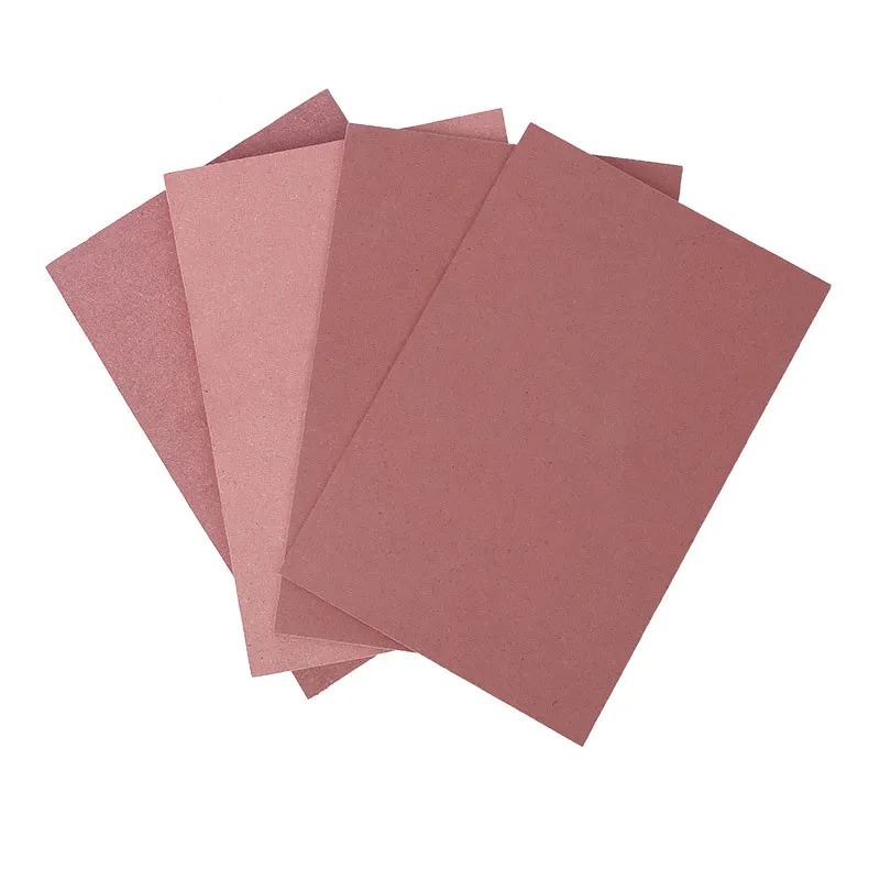 Yangına Dayanıklı MDF